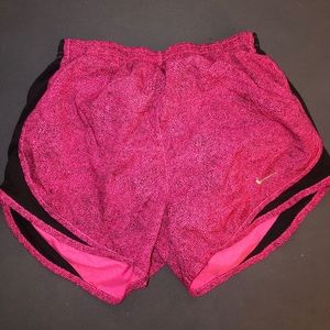 Dri Fit Nike shorts